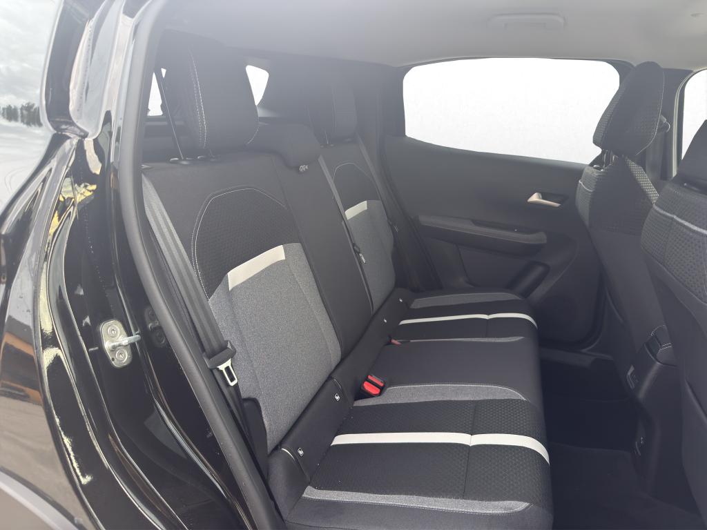 Opel FRONTERA - Imagem 19