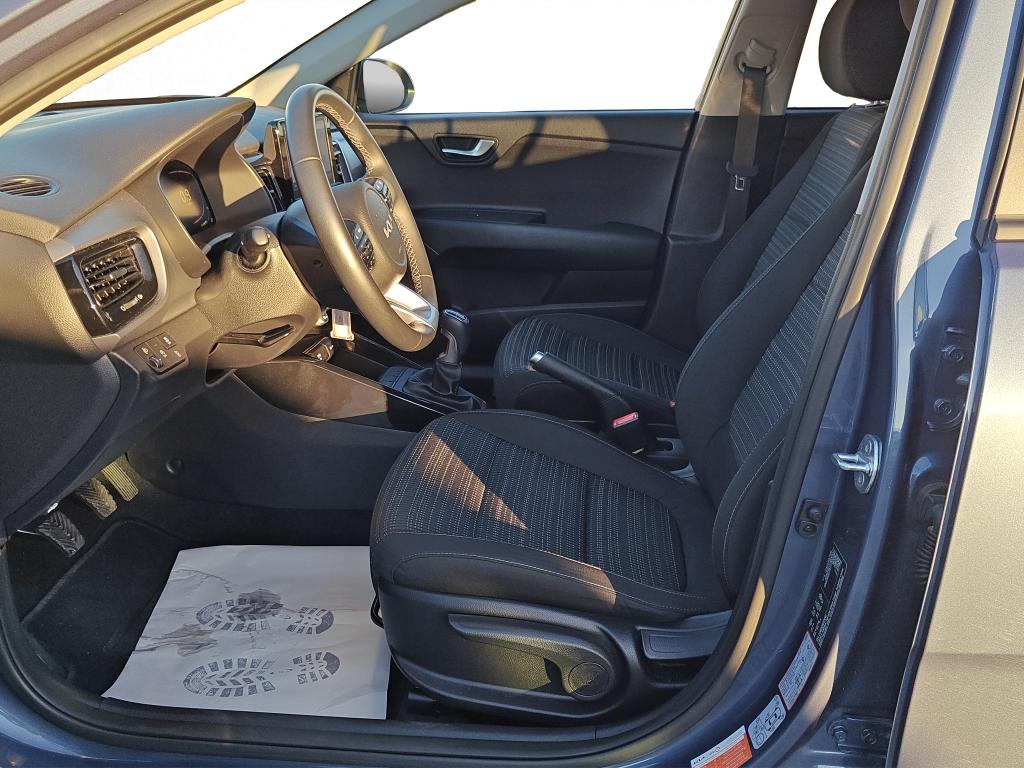 KIA STonic - Imagem 12