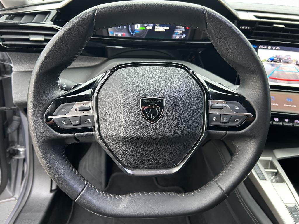 Peugeot 308 SW - Imagem 12