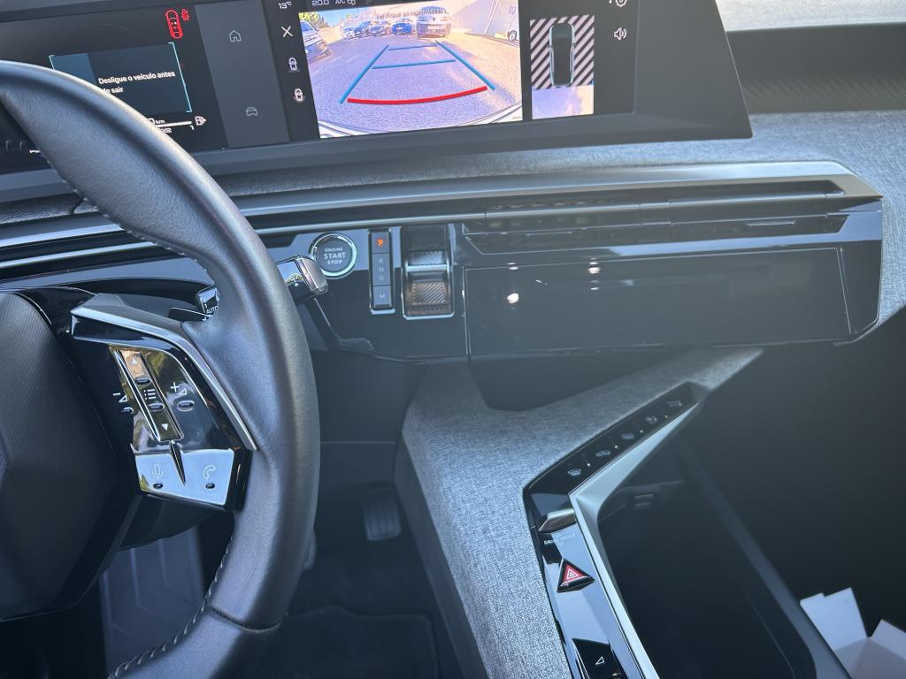 Peugeot 3008 - Imagem 10