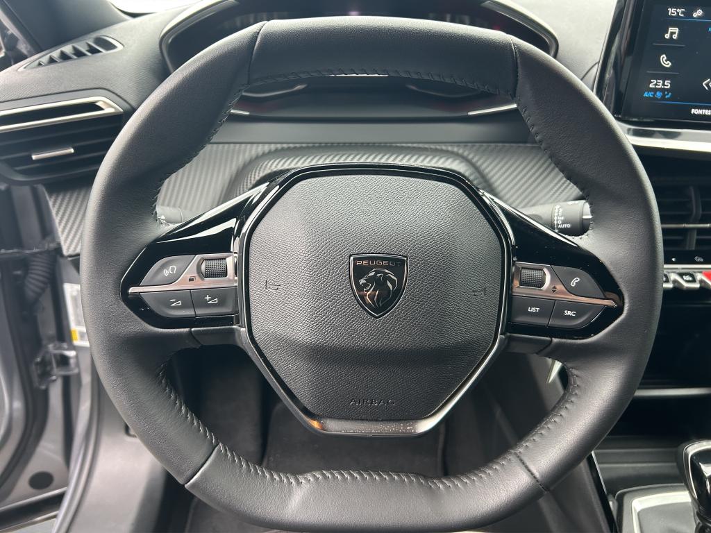 Peugeot 2008 - Imagem 9