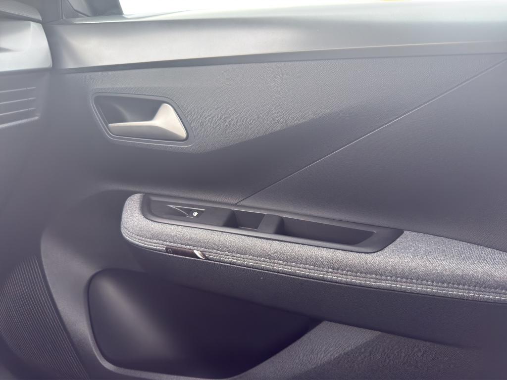 Opel FRONTERA - Imagem 15