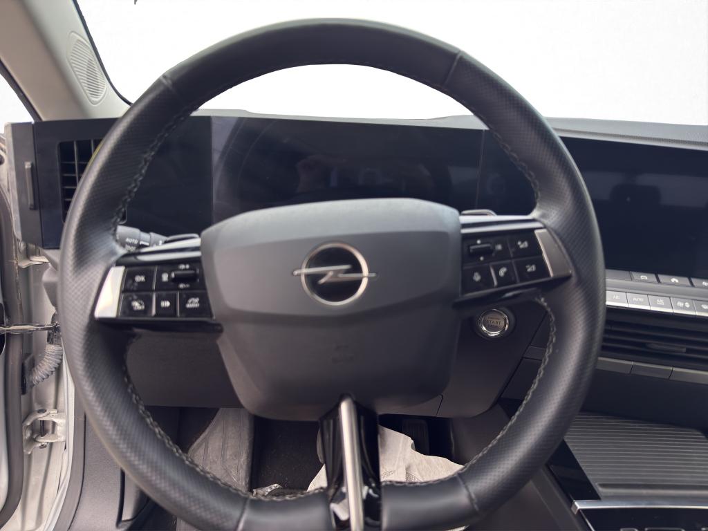 Opel ASTRA - Imagem 9