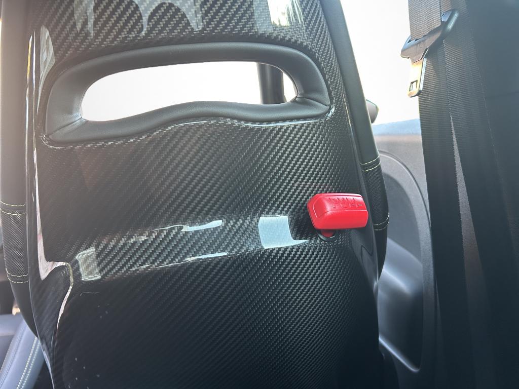 Abarth 695 - Imagem 15