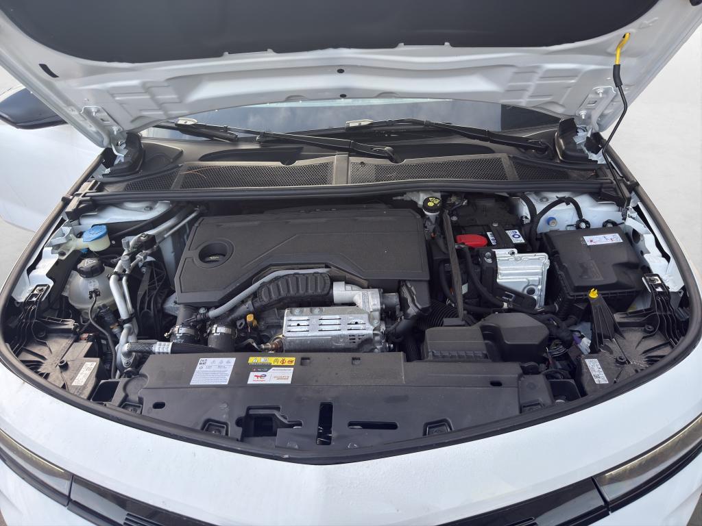 Opel ASTRA - Imagem 20