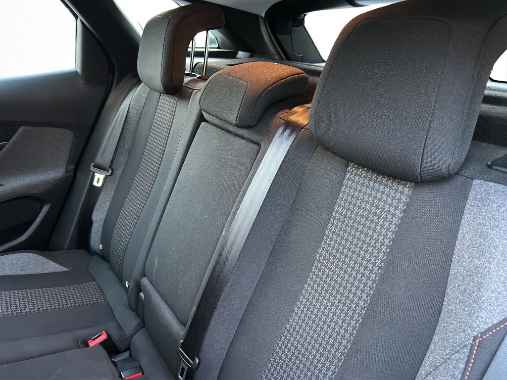 Peugeot 3008 - Imagem 18