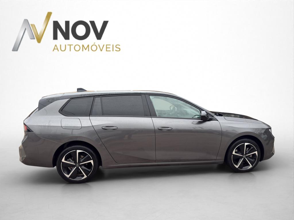 Opel ASTRA - Imagem 6