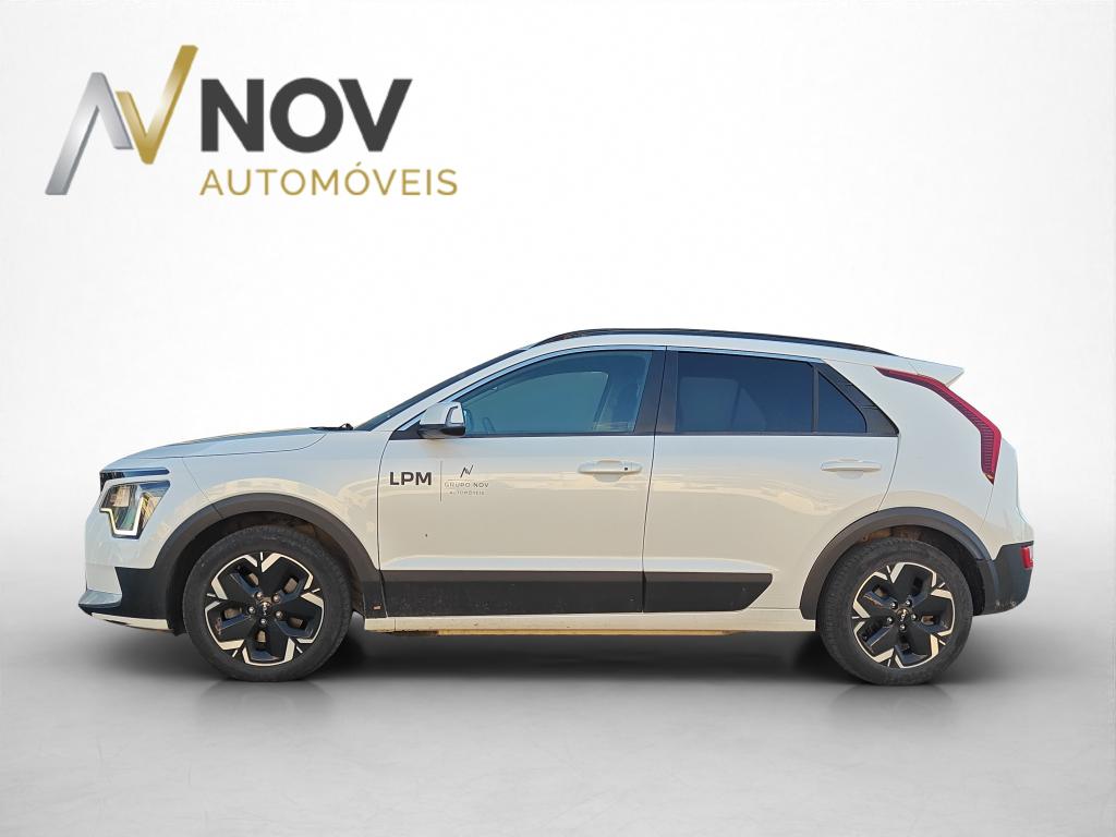 KIA NIRO - Imagem 5