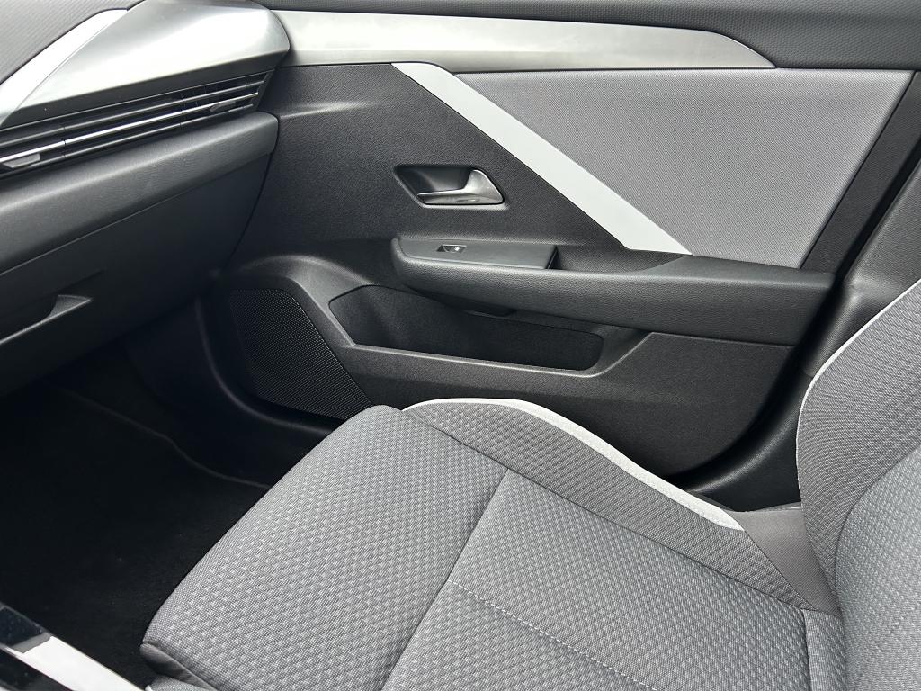 Opel ASTRA - Imagem 16