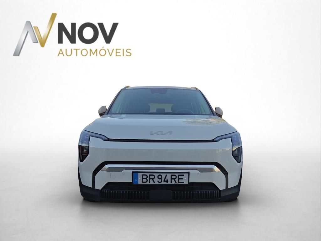 KIA EV3 - Imagem 3