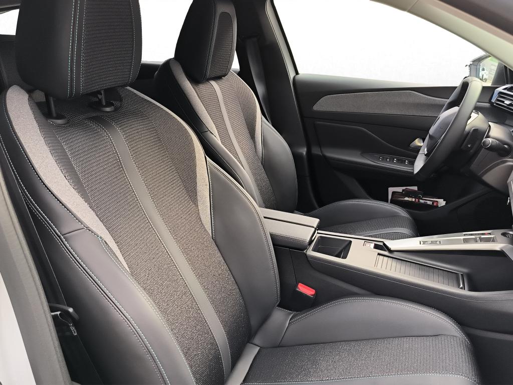 Peugeot 308 SW - Imagem 18