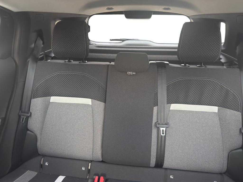 Opel FRONTERA - Imagem 20