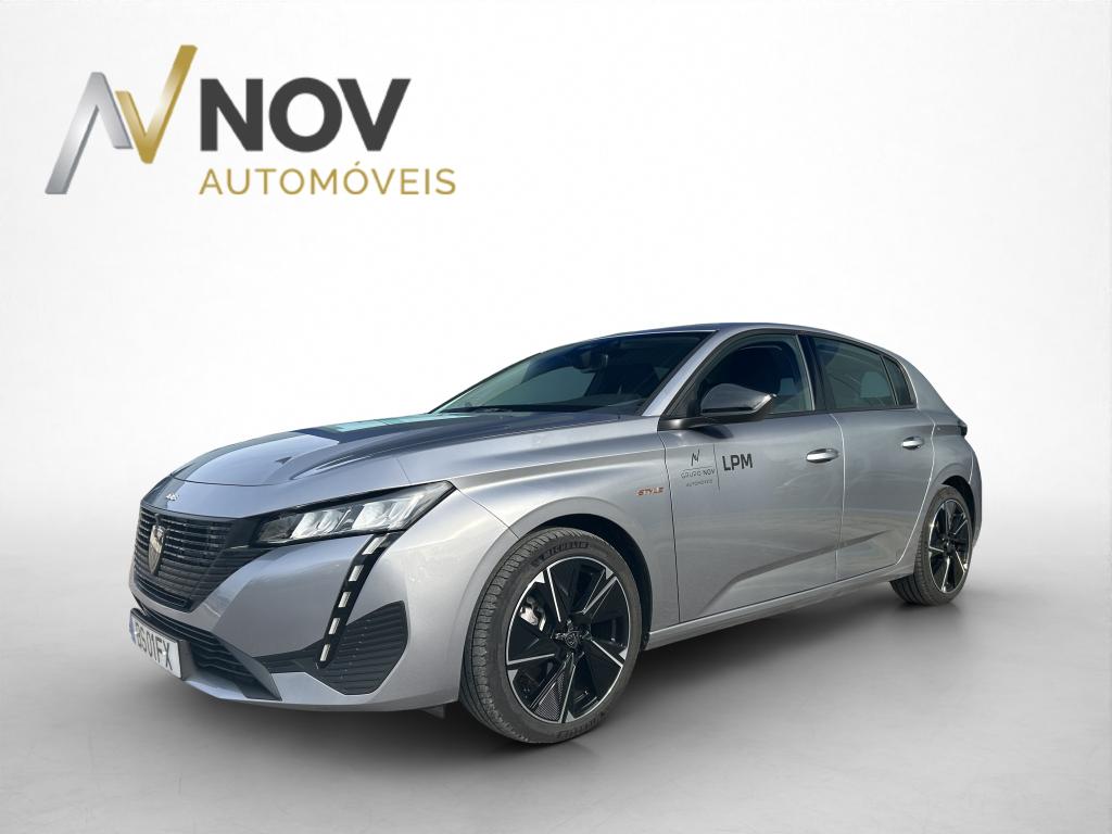 Peugeot e308 - POMBAL - Imagem 5