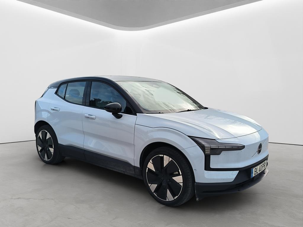 Volvo EX30 - Imagem 1
