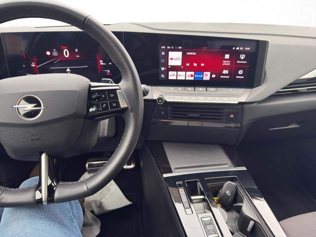 Opel ASTRA - Imagem 11