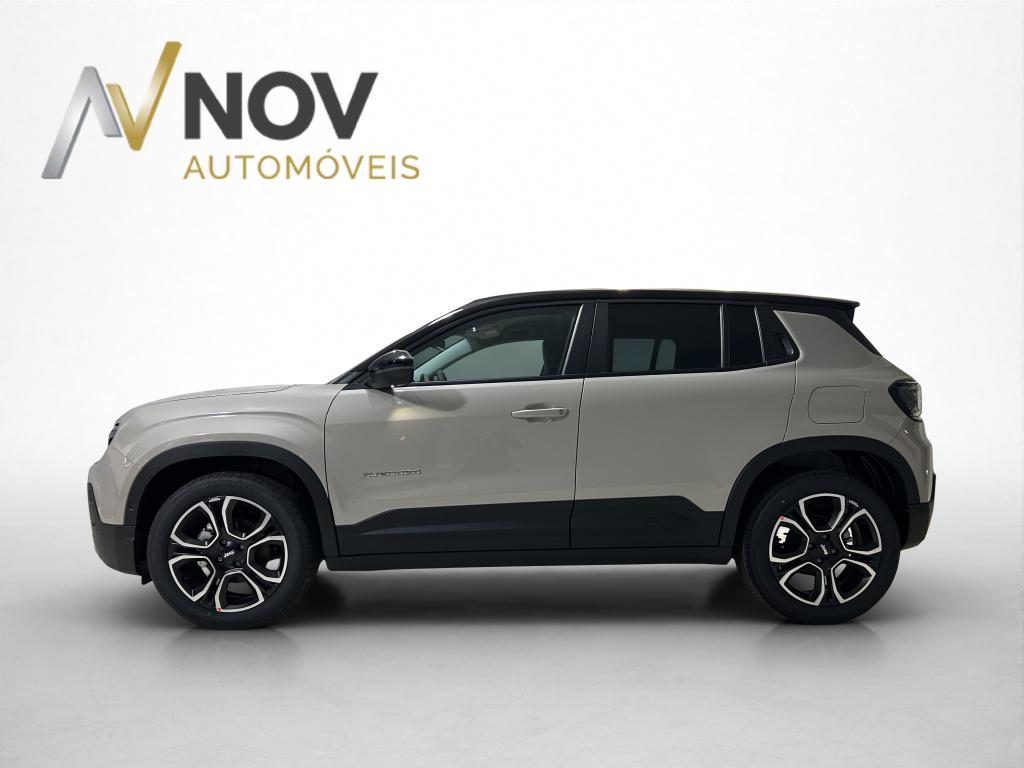 Jeep AVENGER - Imagem 5