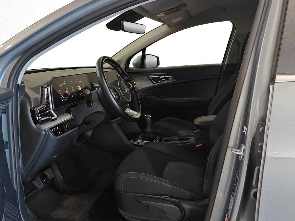KIA SPORTAGE - Imagem 13