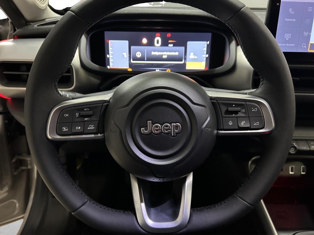 Jeep AVENGER - Imagem 14