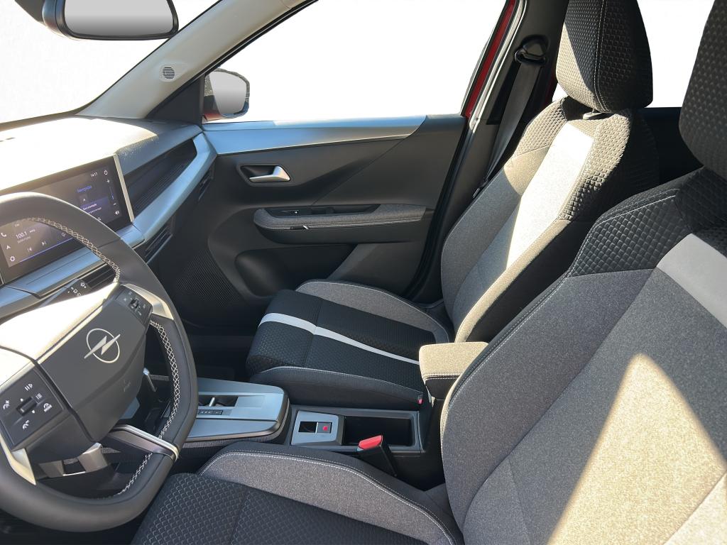 Opel FRONTERA - Imagem 15