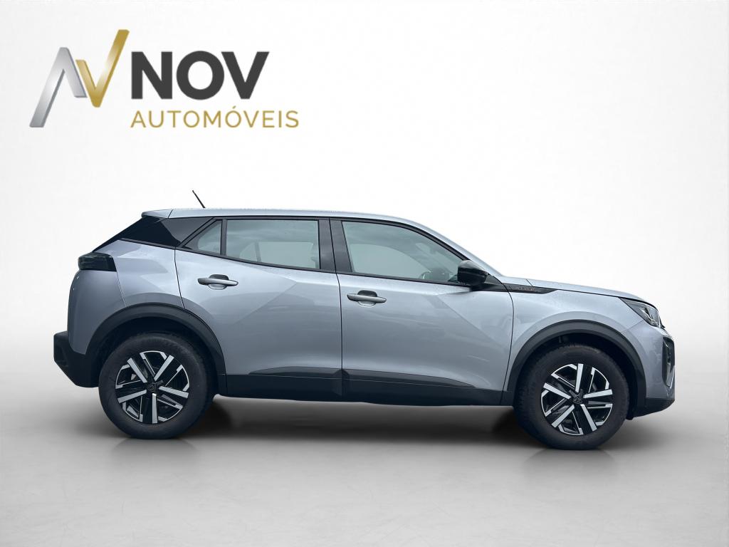 Peugeot 2008 - Imagem 5