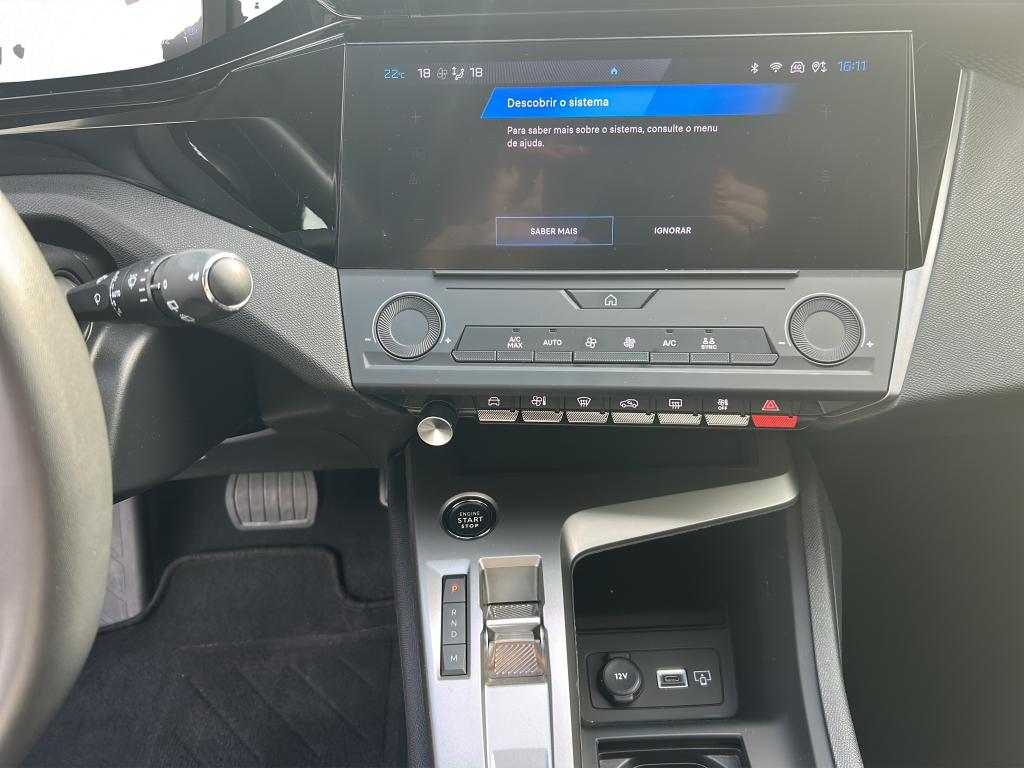 Peugeot 308 SW - Imagem 13