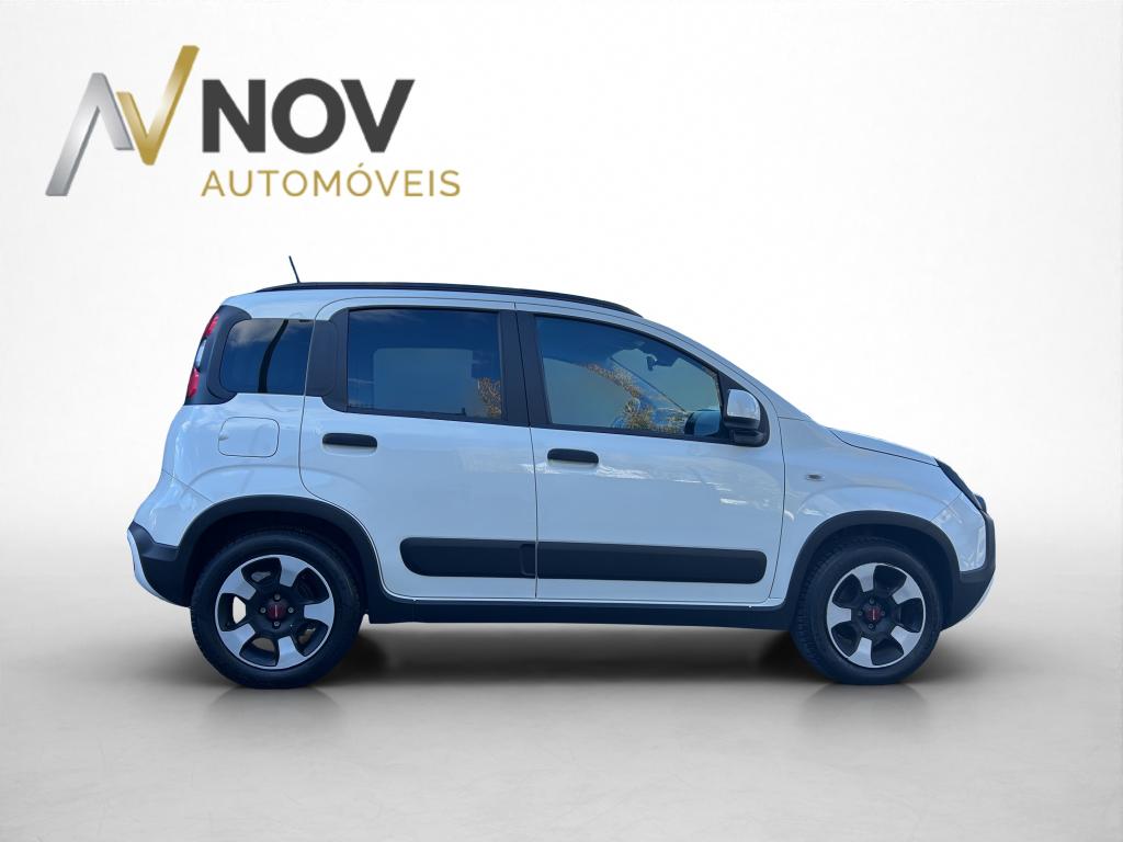 Fiat PANDA - Imagem 6