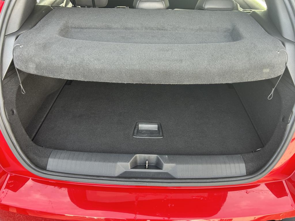 Opel ASTRA - Imagem 19