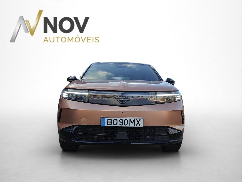 Opel GRANDLAND - Imagem 7