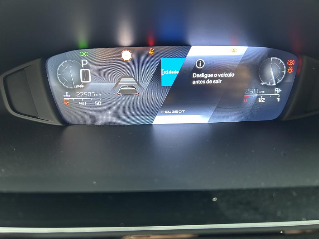 Peugeot 308 - Imagem 11