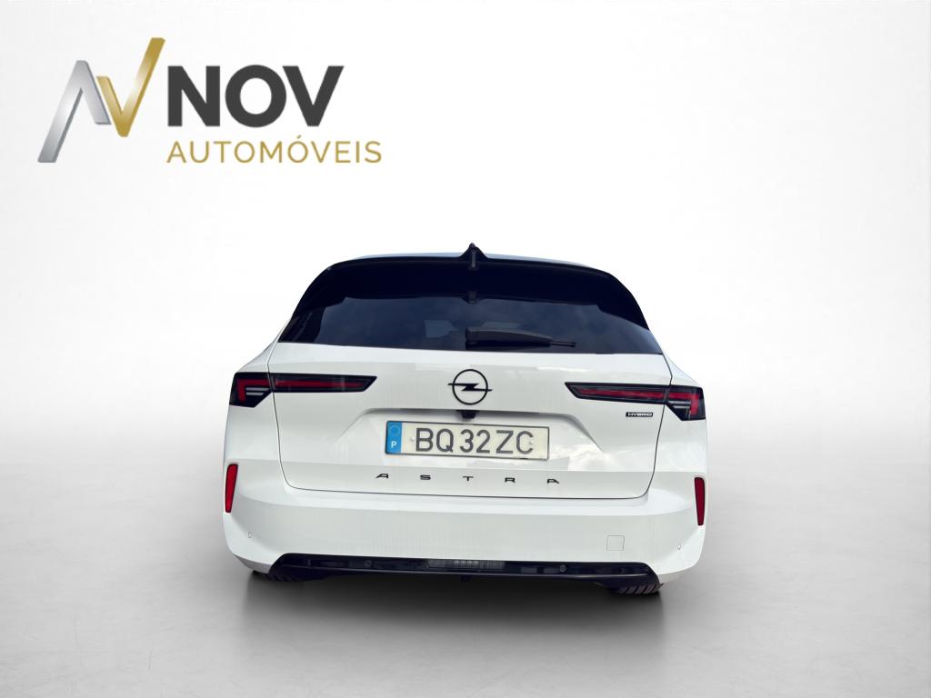 Opel ASTRA - Imagem 7