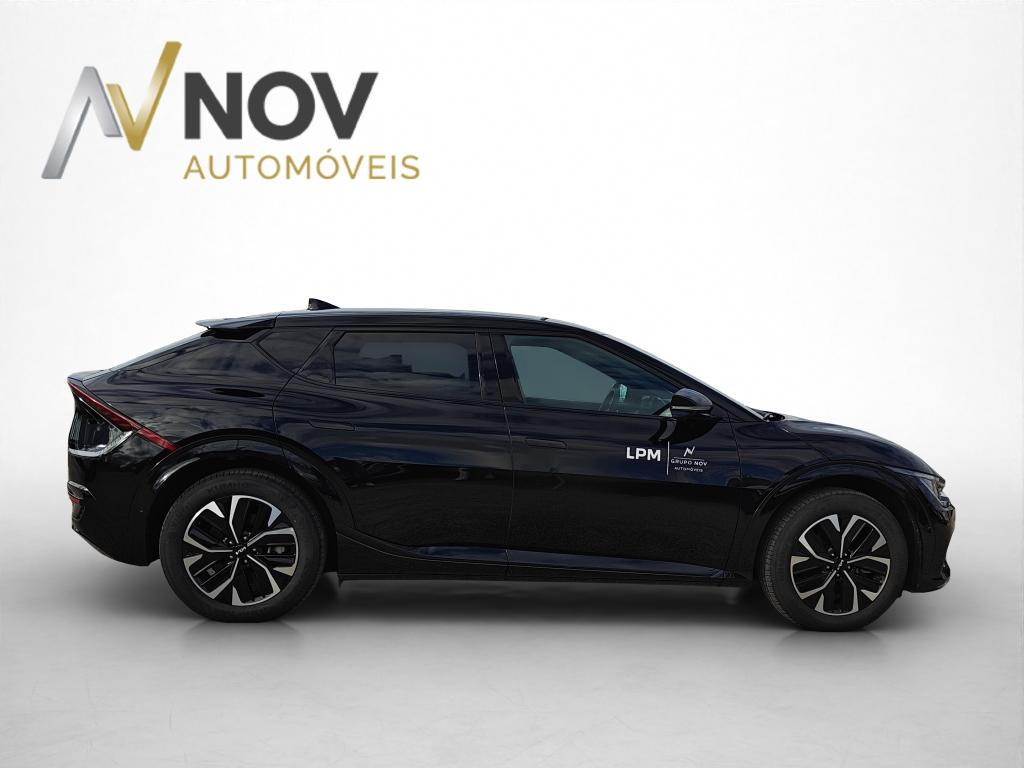 KIA EV6 - Imagem 5