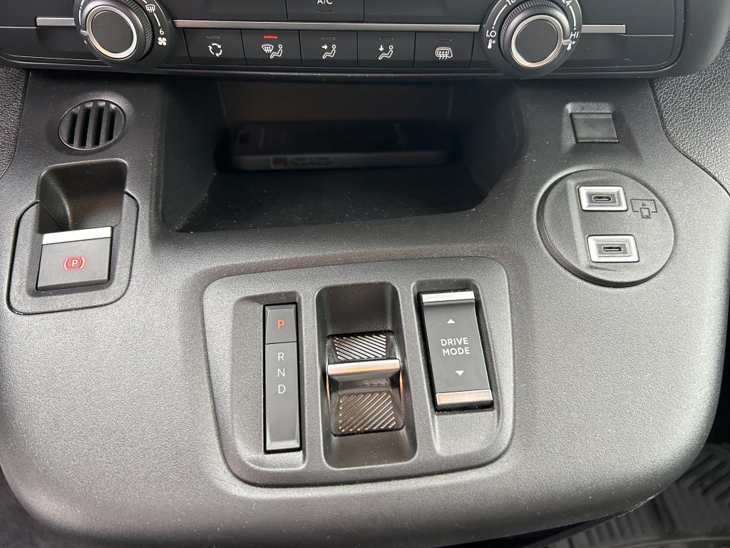 Opel COMBO - Imagem 15