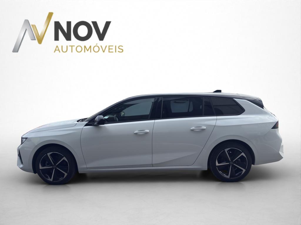 Opel ASTRA - Imagem 3