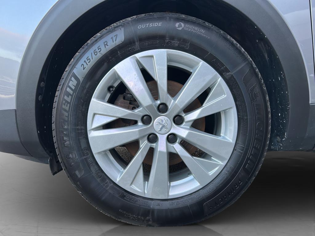 Peugeot 3008 - Imagem 20