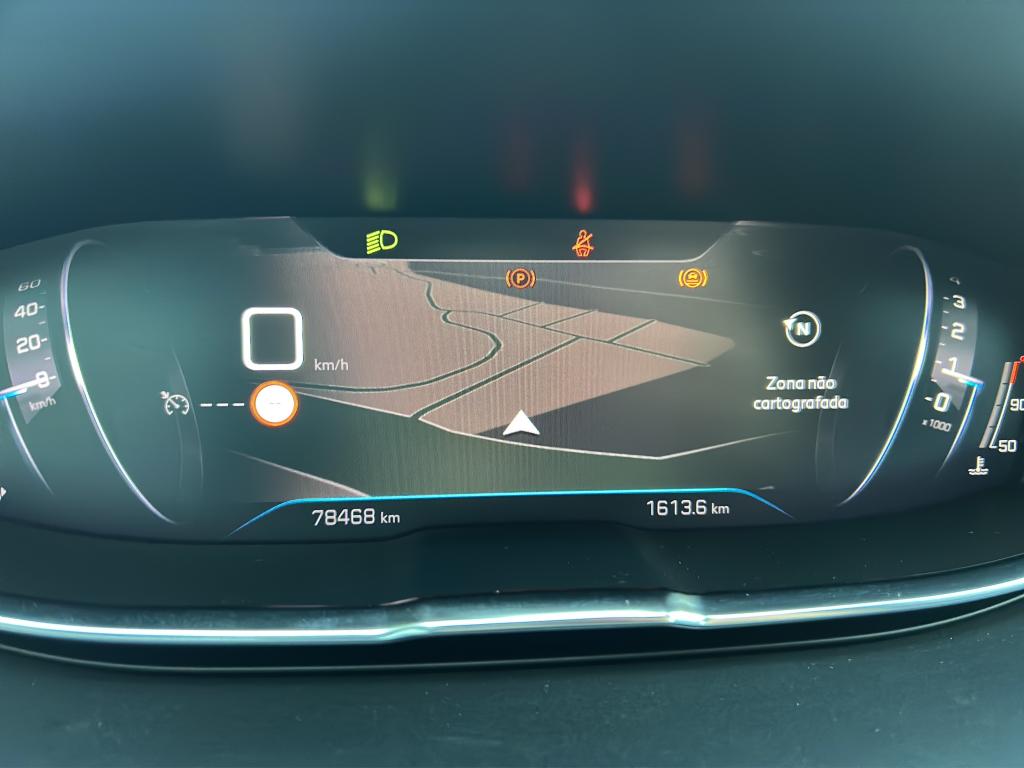 Peugeot 3008 - Imagem 11