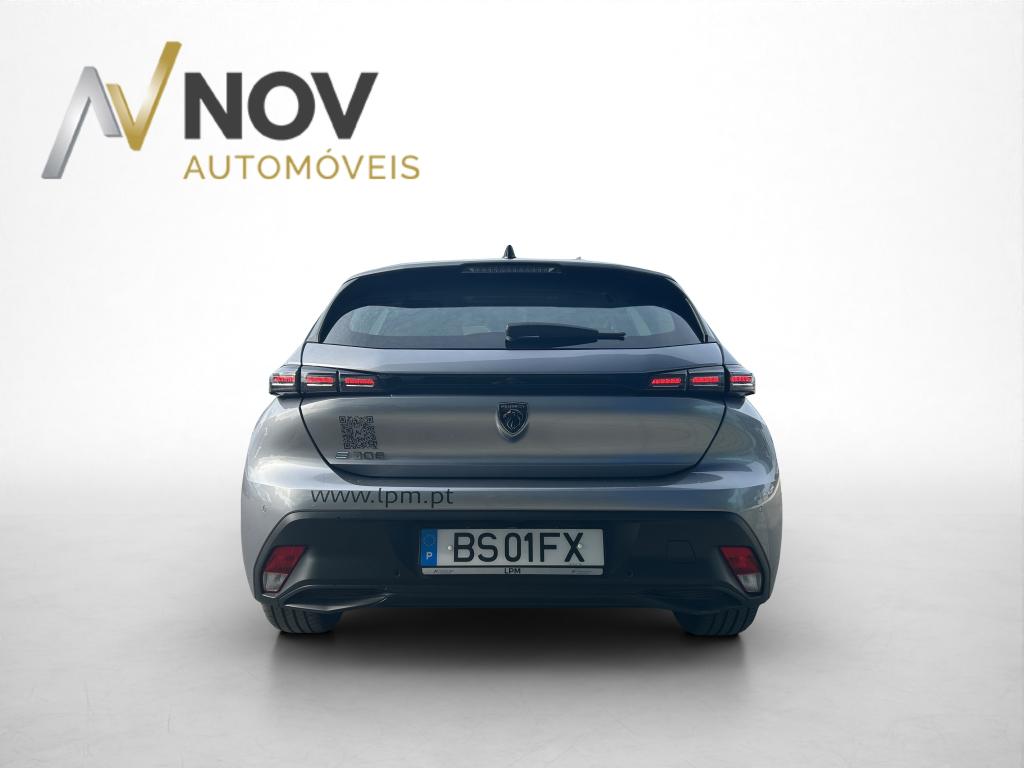 Peugeot e308 - POMBAL - Imagem 7