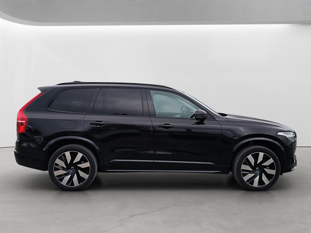 Volvo XC90 - Imagem 7