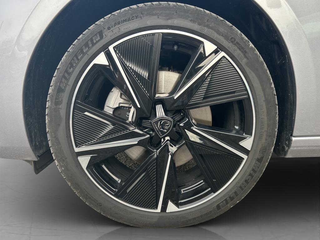 Peugeot e308 - POMBAL - Imagem 20