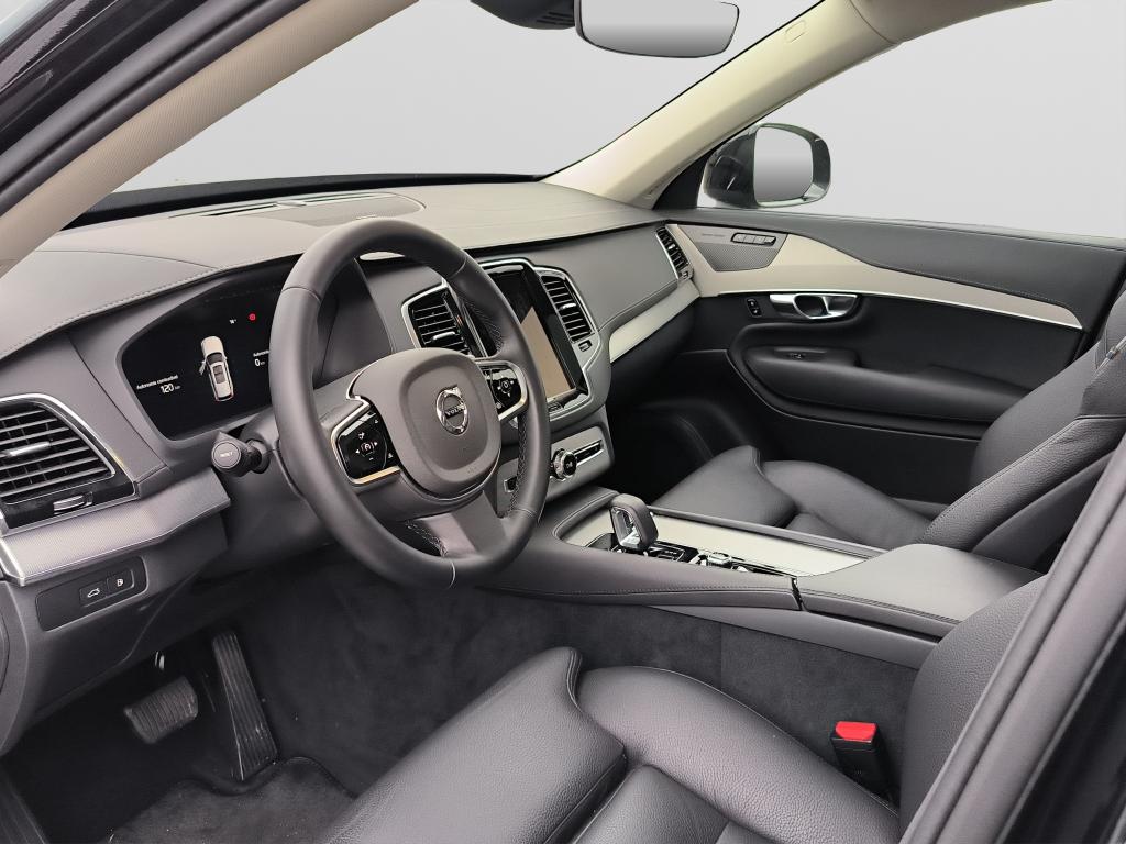 Volvo XC90 - Imagem 17