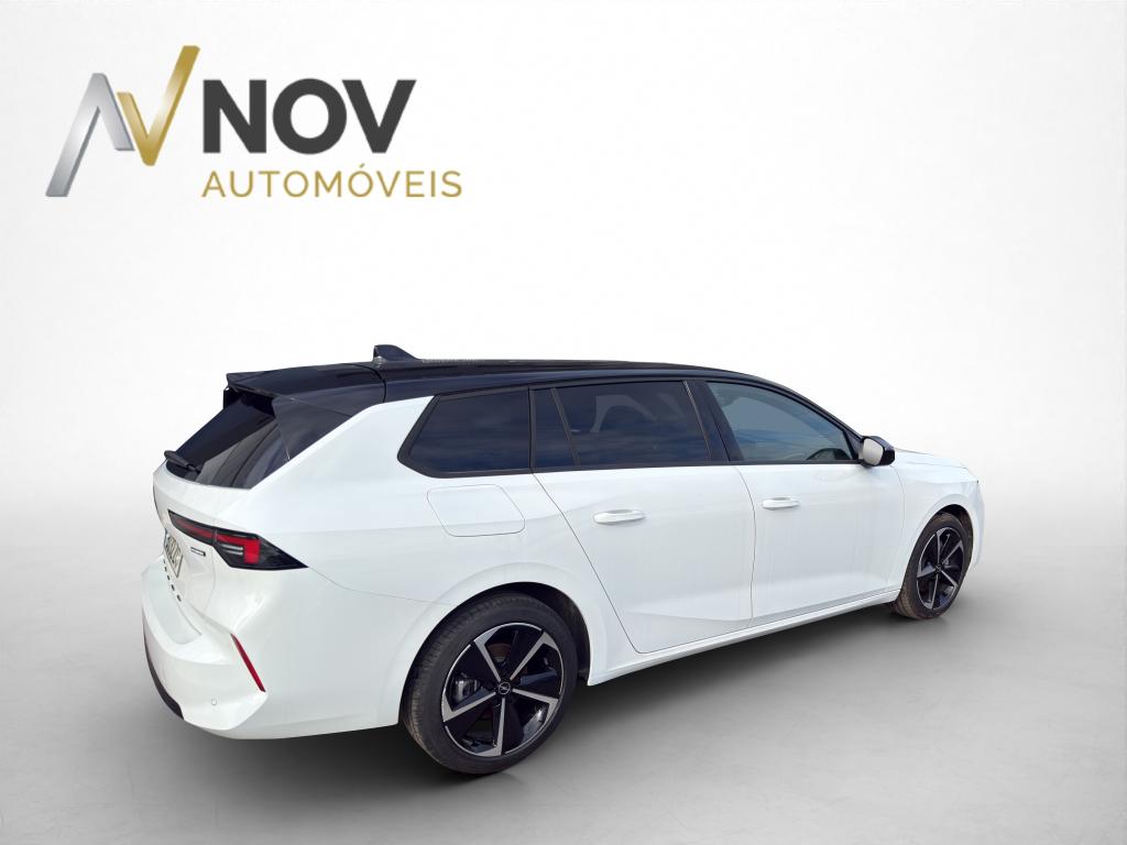 Opel ASTRA - Imagem 2