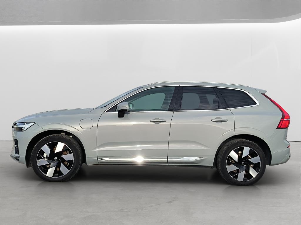 Volvo XC60 - Imagem 6