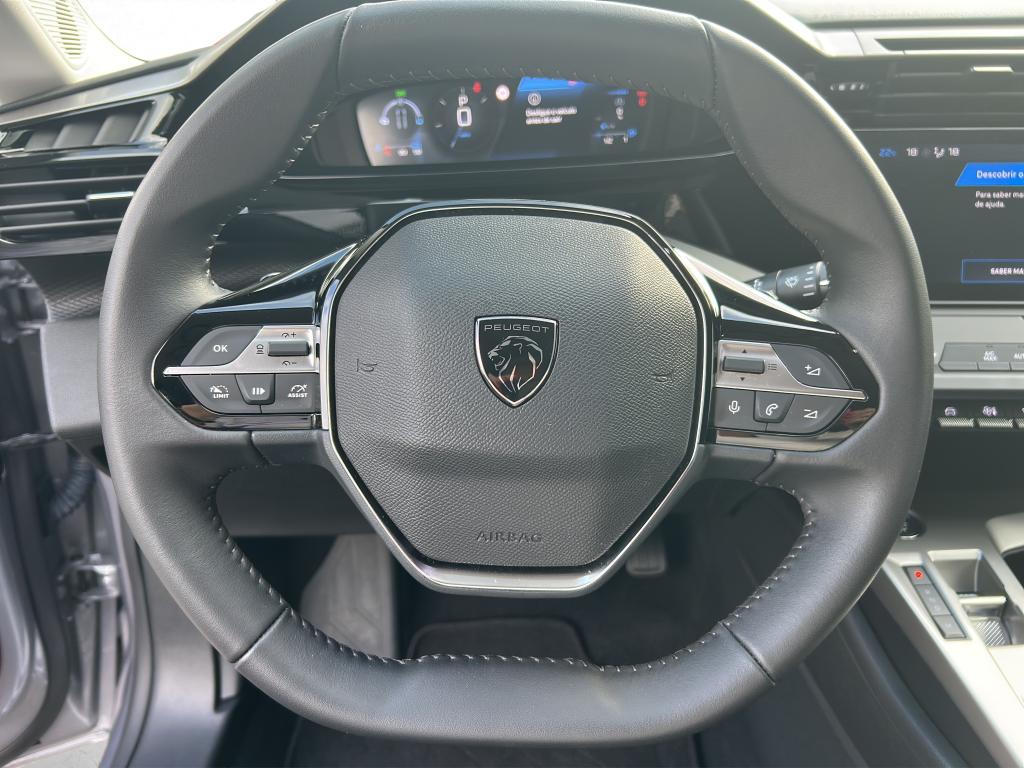 Peugeot 308 SW - Imagem 15