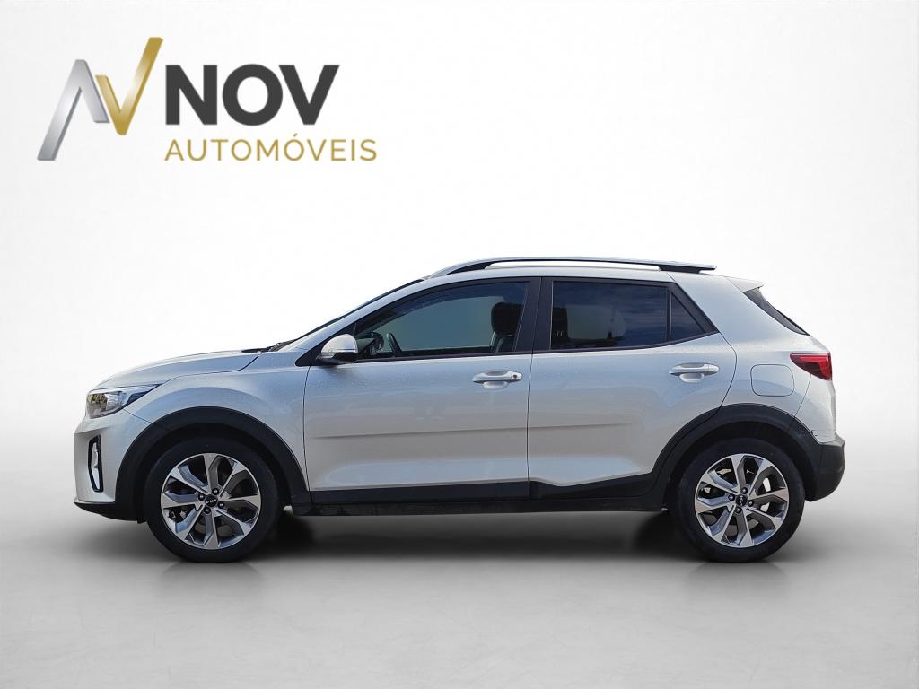 KIA STonic - Imagem 3