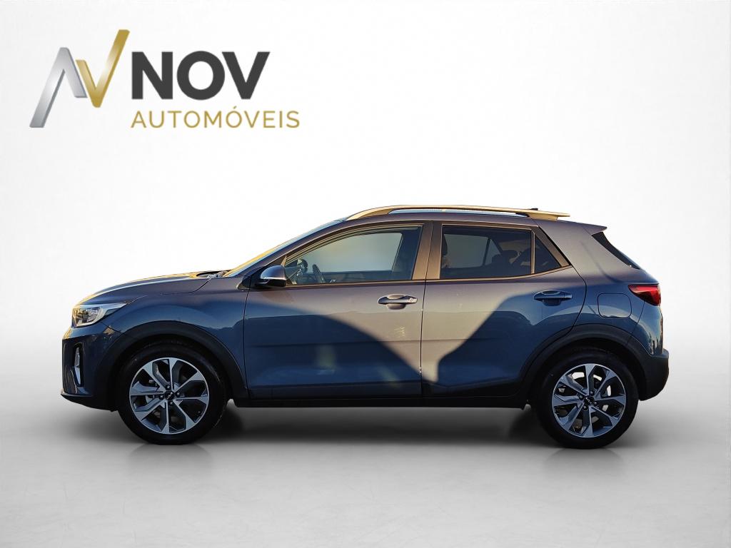 KIA STonic - Imagem 7