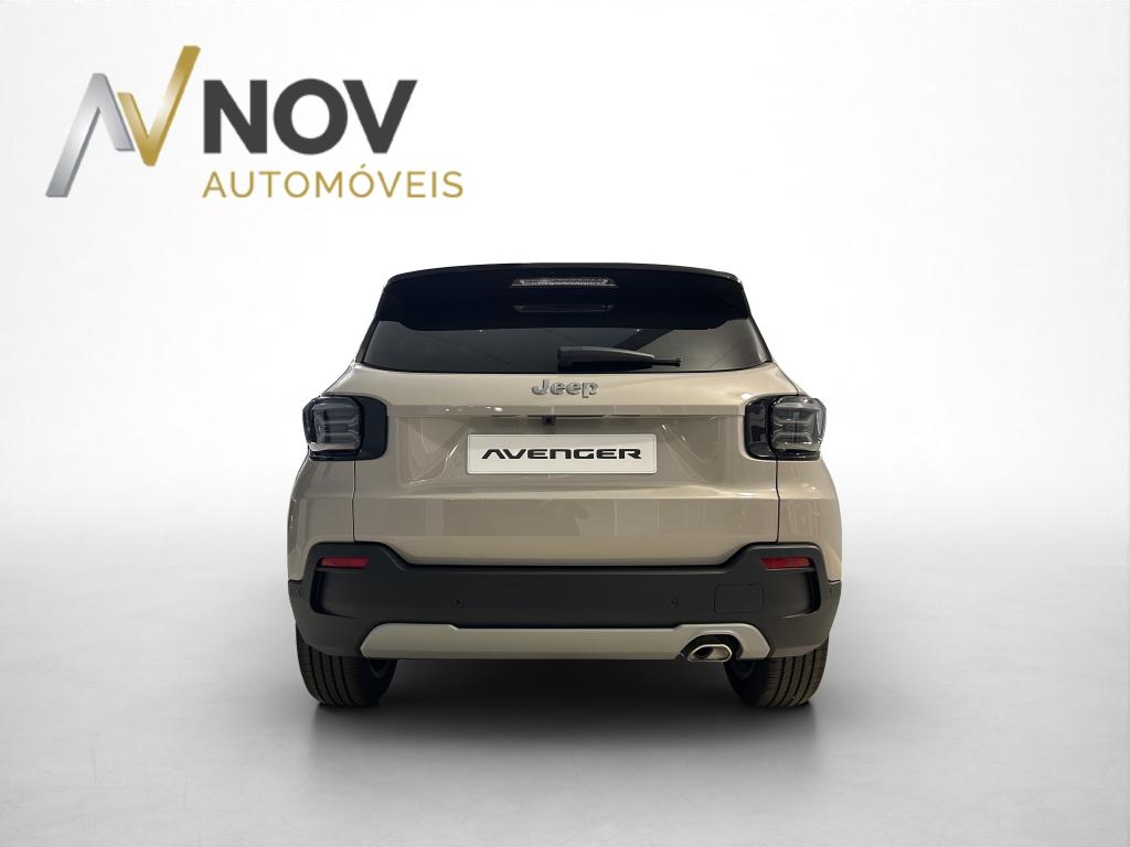 Jeep AVENGER - Imagem 6