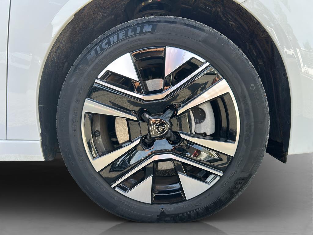 Peugeot 208 - Imagem 13