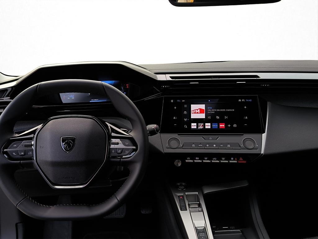 Peugeot 308 SW - Imagem 10