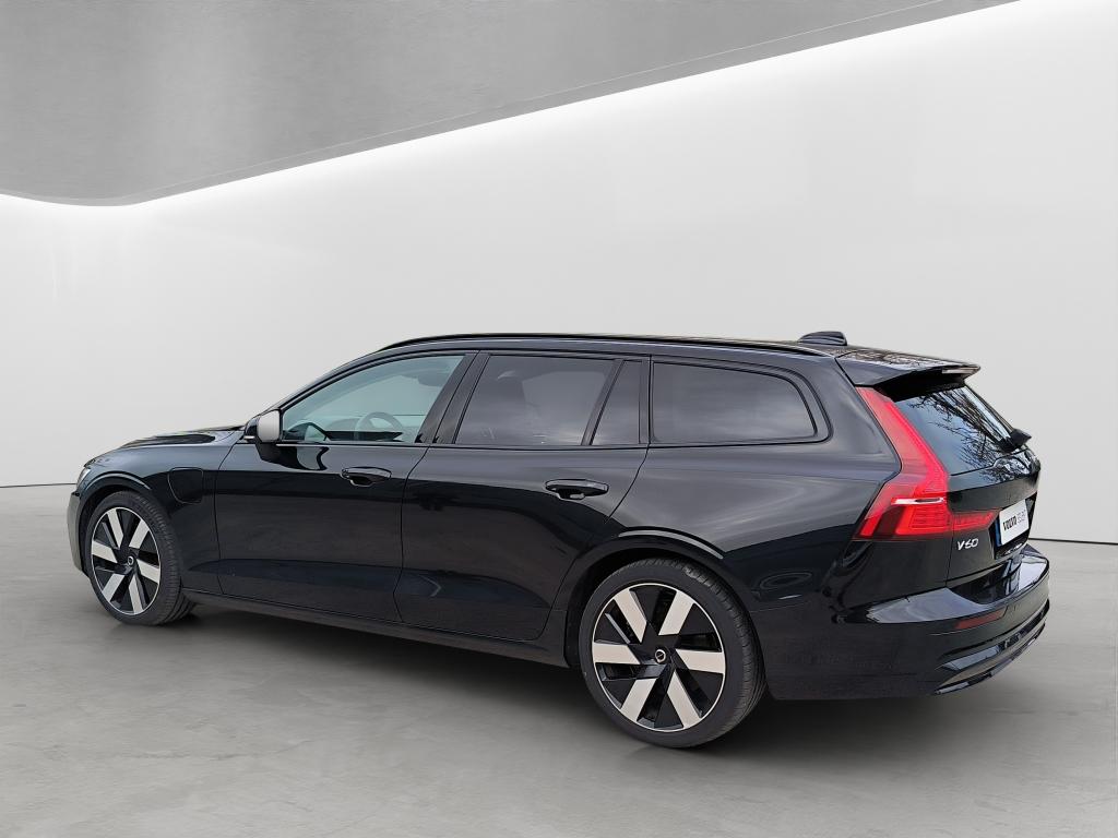 Volvo V60 - Imagem 5