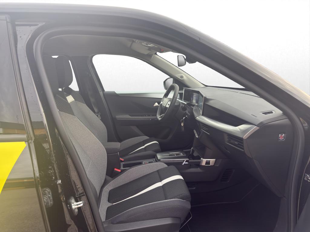 Opel FRONTERA - Imagem 17