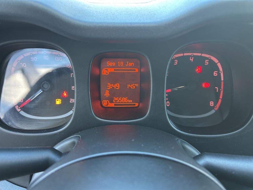 Fiat PANDA - Imagem 13
